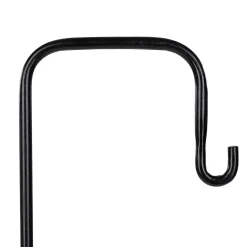 Bori Lantern Stand - Black