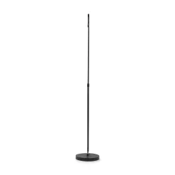 Bori Lantern Stand - Black