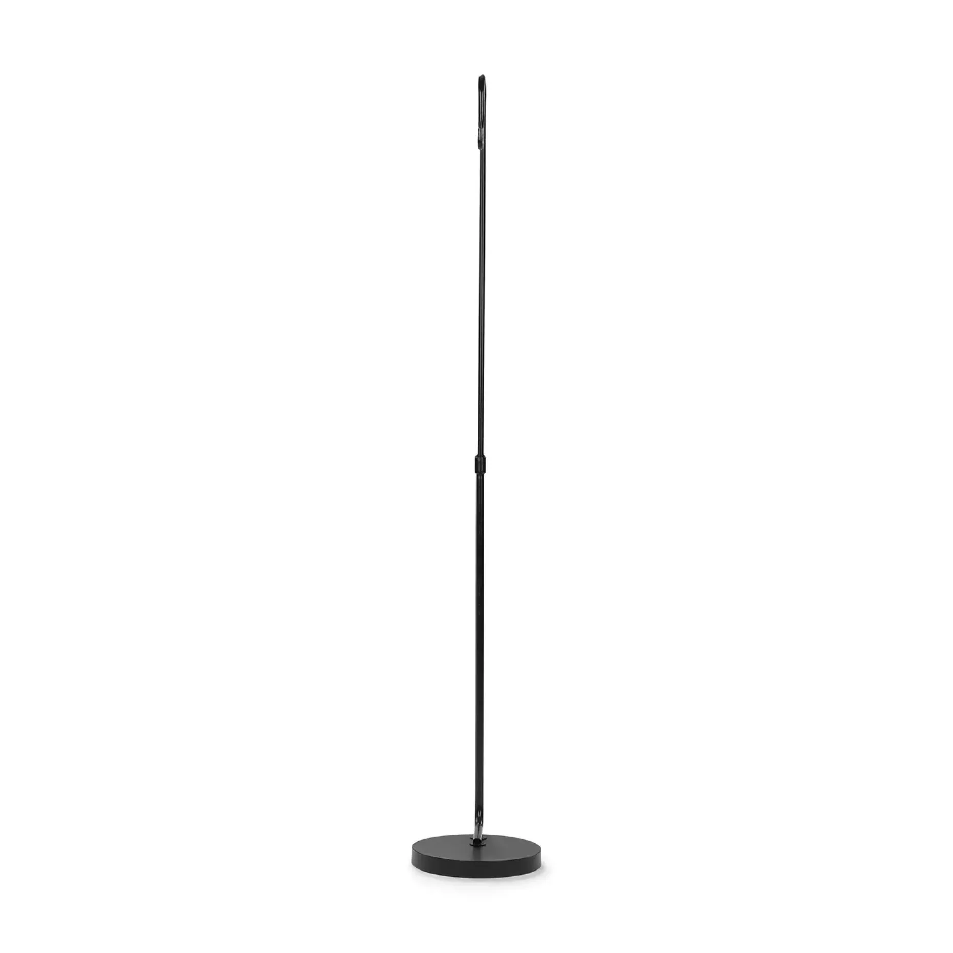 Bori Lantern Stand - Black