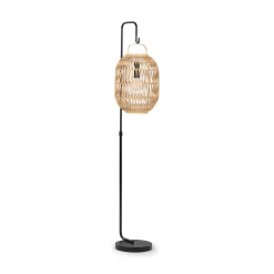 Bori Large Lantern Set - Natural
