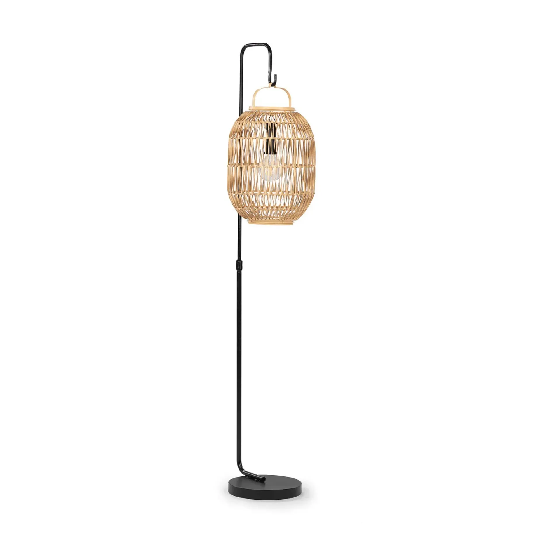 Bori Large Lantern Set - Natural