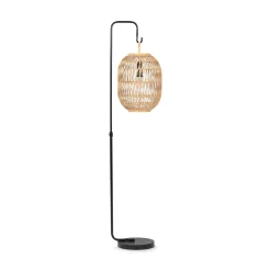 Bori Large Lantern Set - Natural