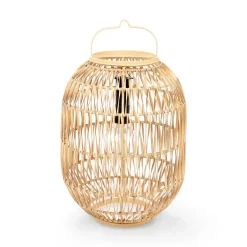 Bori Large Lantern Set - Natural