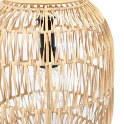 Bori Large Lantern Set - Natural