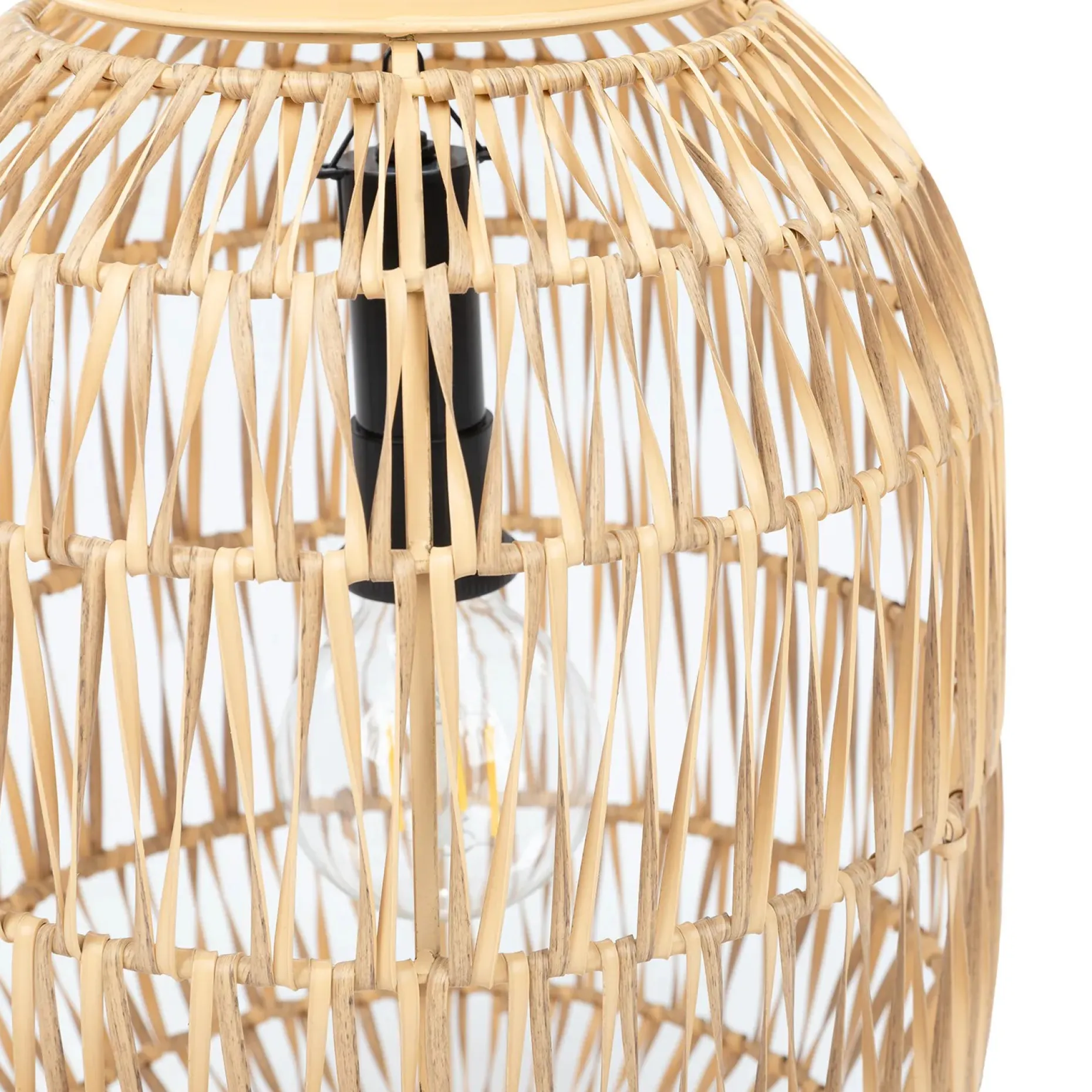 Bori Large Lantern Set - Natural