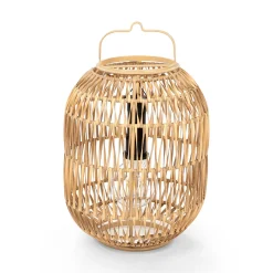 Bori Small Lantern - Natural