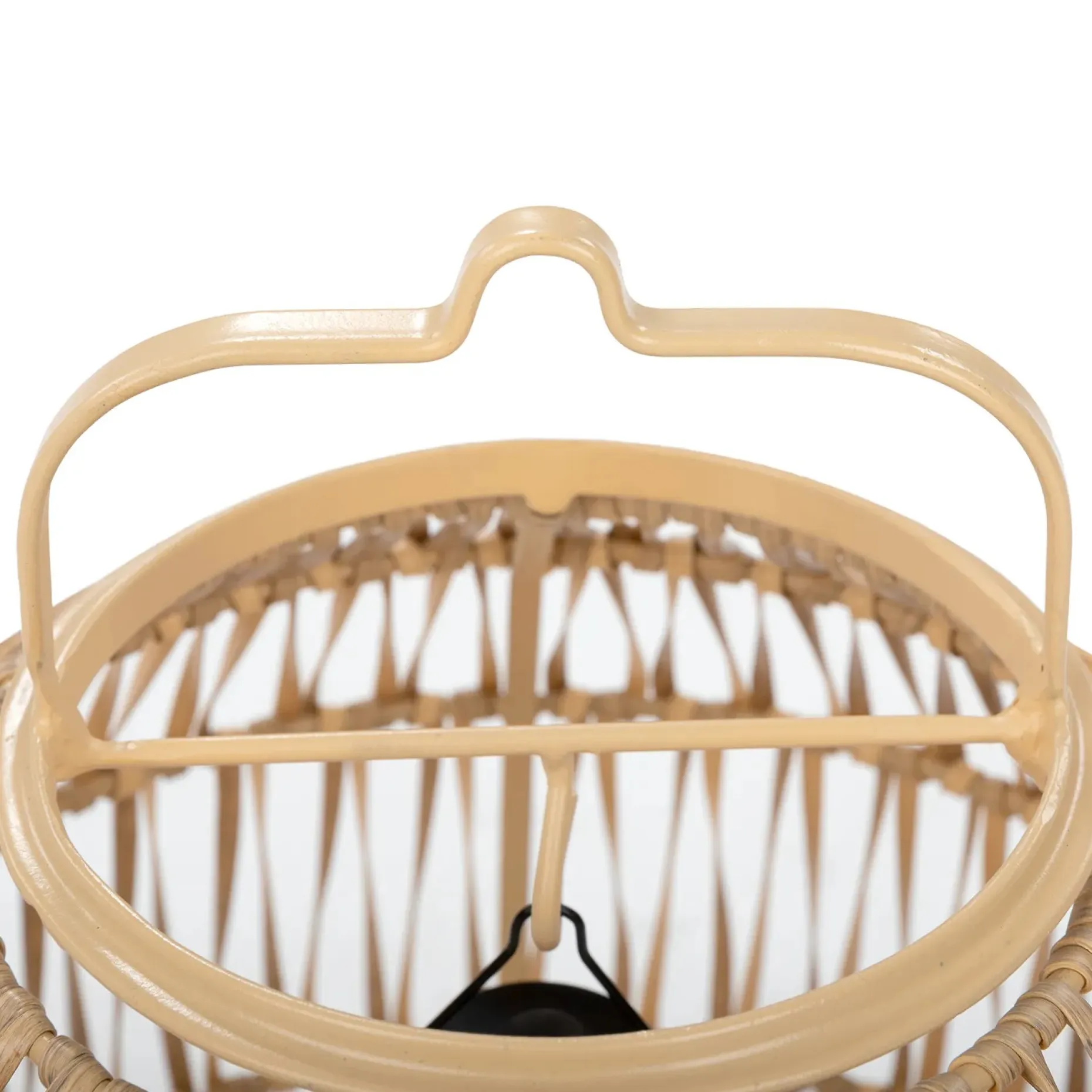 Bori Small Lantern - Natural