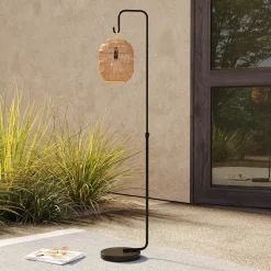 Bori Small Lantern Set - Natural