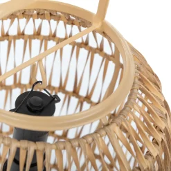 Bori Small Lantern Set - Natural