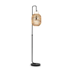 Bori Small Lantern Set - Natural