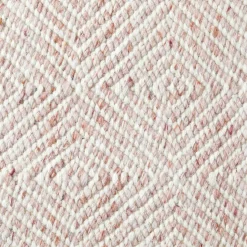 Bovi 8 x 10 Rug - Ash Rose