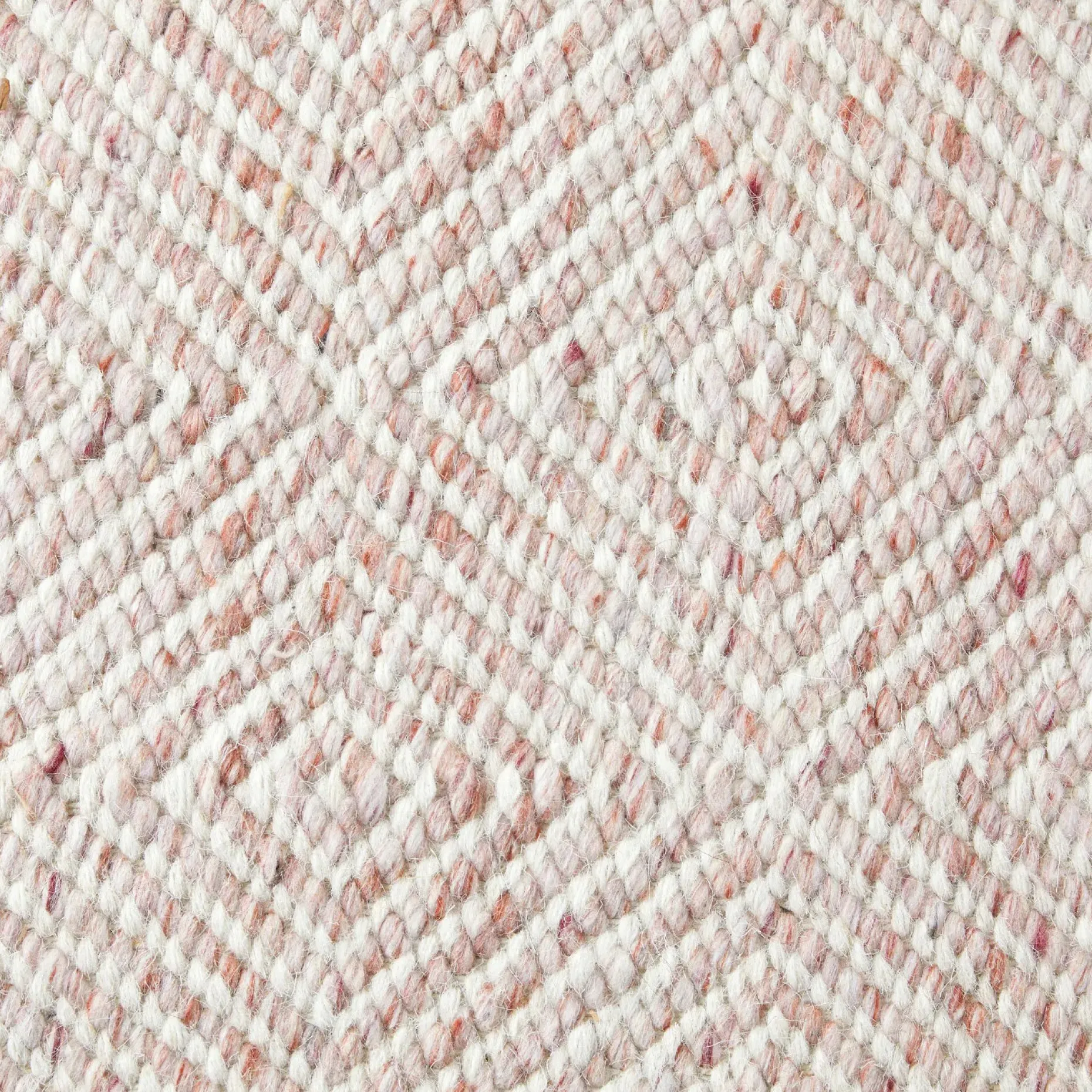Bovi 8 x 10 Rug - Ash Rose