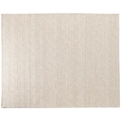 Bovi 8 x 10 Rug - Ash Rose