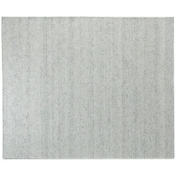 Bovi 8 x 10 Rug - Pearl Blue