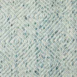 Bovi 8 x 10 Rug - Pearl Blue