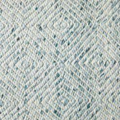 Bovi 9 x 12 Rug - Pearl Blue