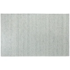 Bovi 5 x 8 Rug - Pearl Blue