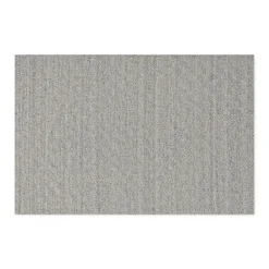 Bovi 6 x 9 Rug - Silver Gray