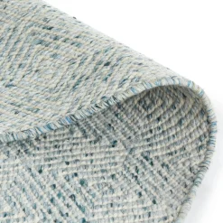 Bovi 2.5 x 8 Runner - Pearl Blue