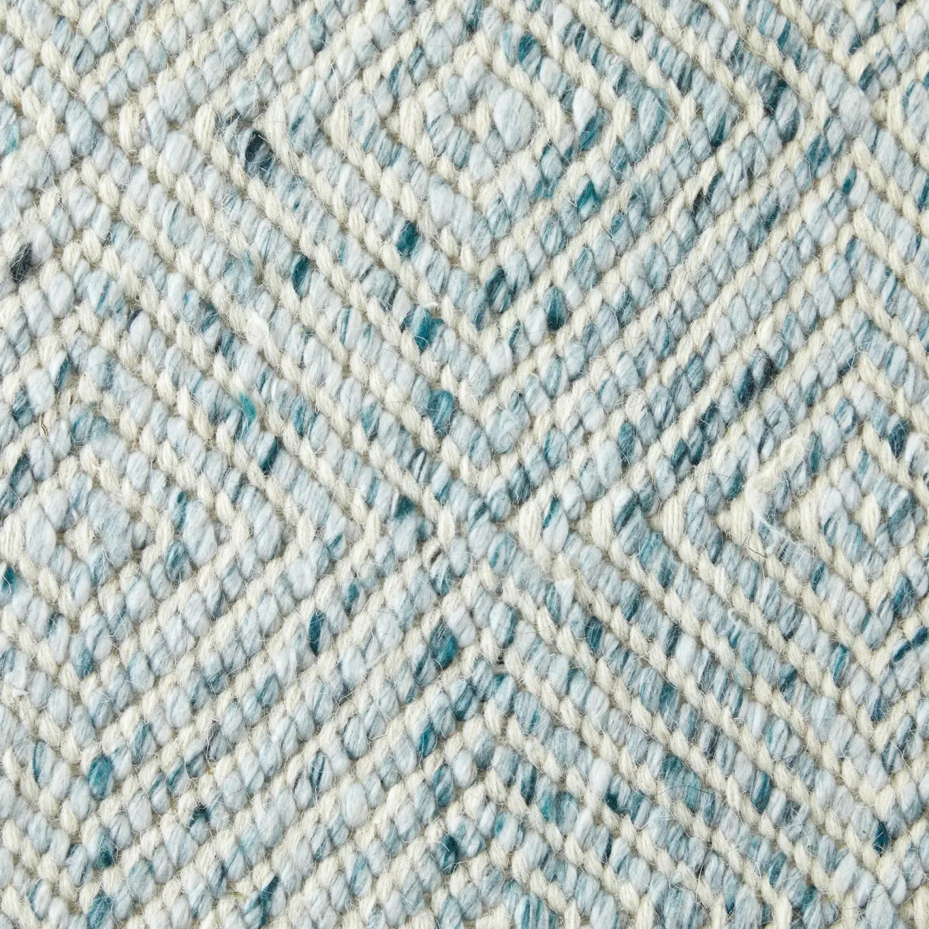 Bovi 2.5 x 8 Runner - Pearl Blue