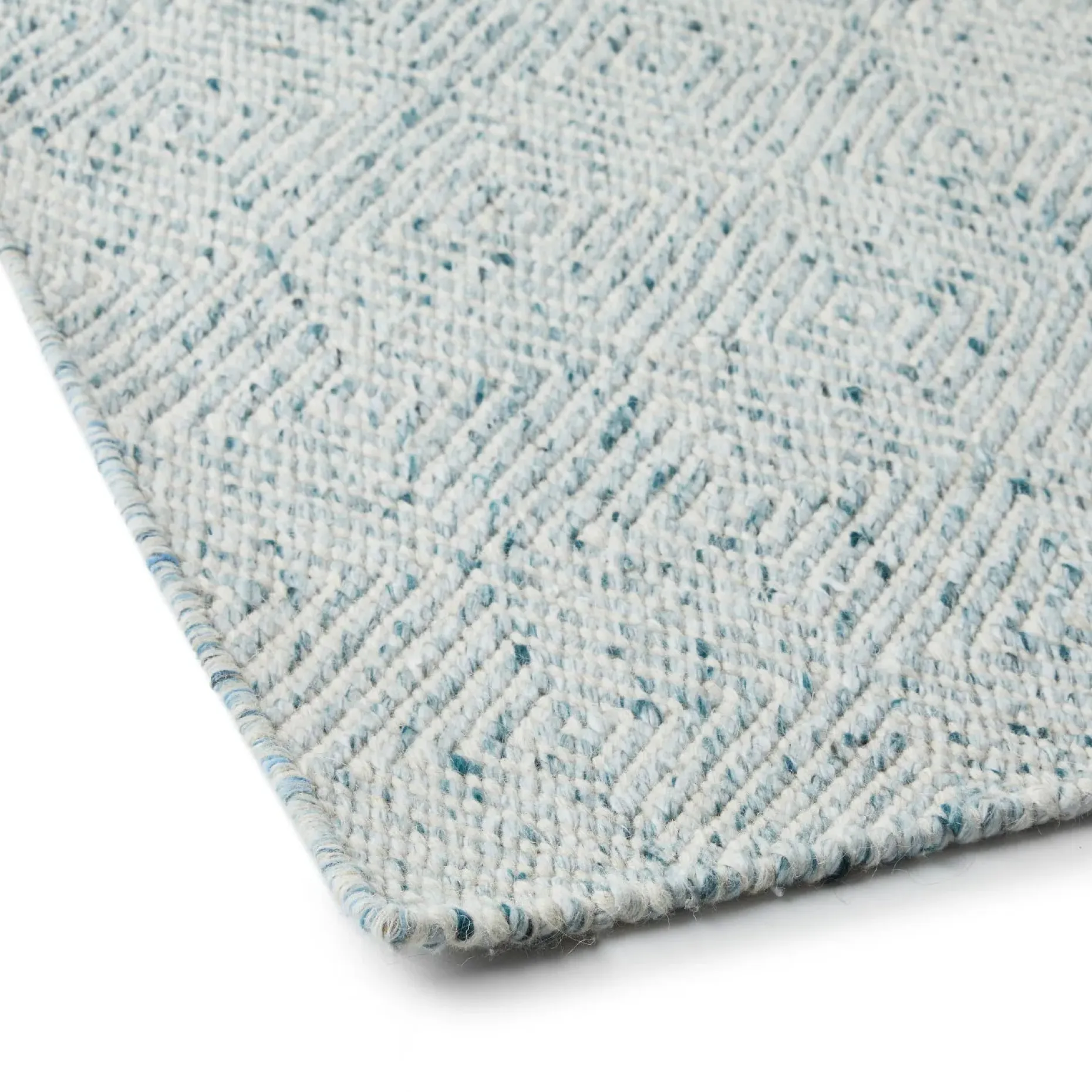 Bovi 2.5 x 8 Runner - Pearl Blue
