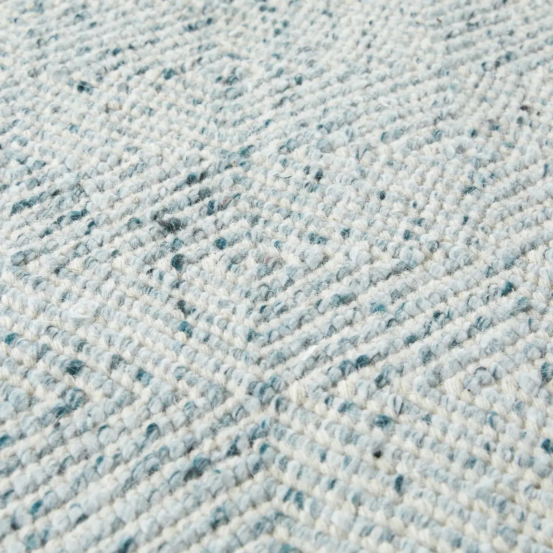 Bovi 2.5 x 8 Runner - Pearl Blue