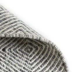 Bovi 2.5 x 8 Runner - Silver Gray