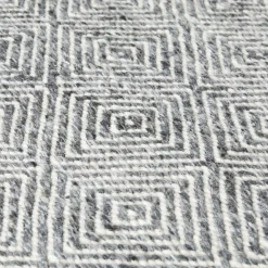 Bovi 2.5 x 8 Runner - Silver Gray