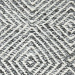 Bovi 2.5 x 8 Runner - Silver Gray