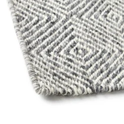 Bovi 2.5 x 8 Runner - Silver Gray