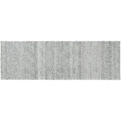 Bovi 2.5 x 8 Runner - Silver Gray