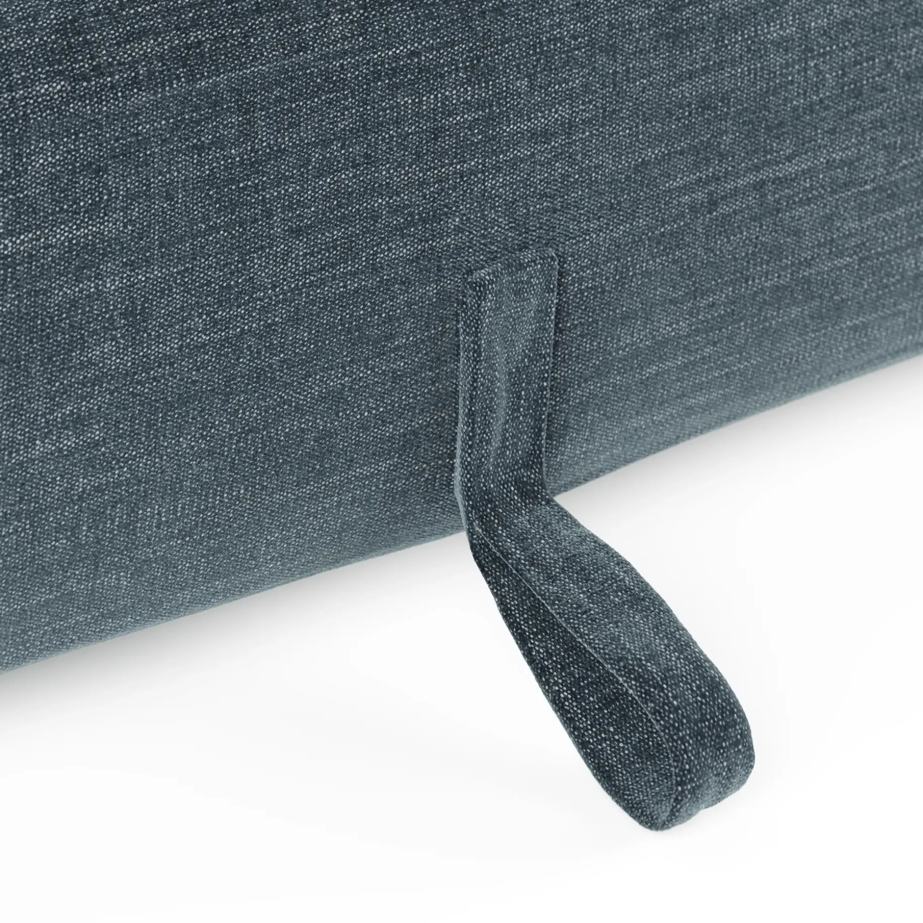 Braam 75" Sofa Bed - Valor Blue