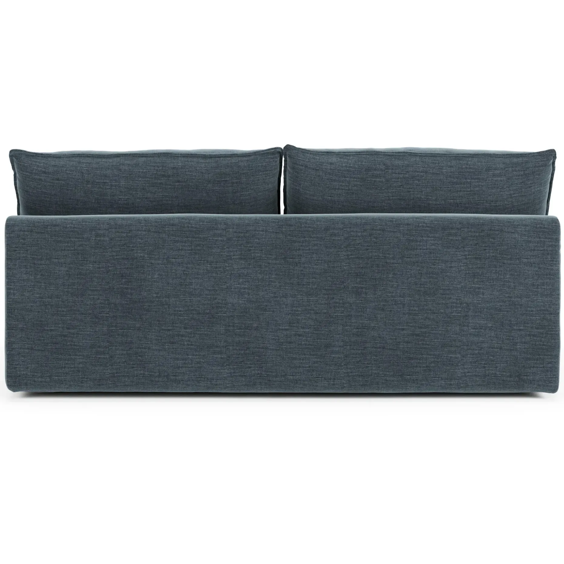 Braam 75" Sofa Bed - Valor Blue