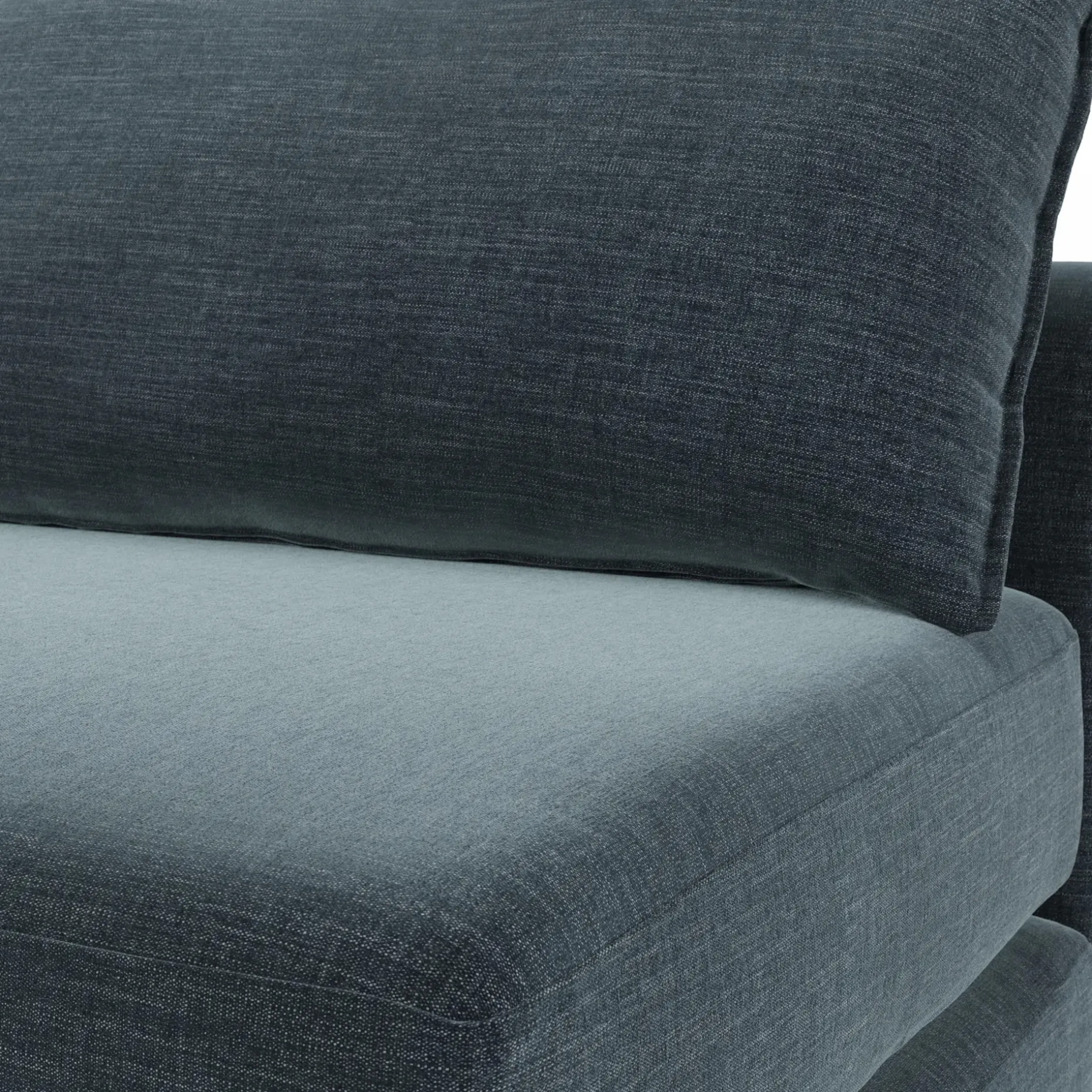 Braam 75" Sofa Bed - Valor Blue