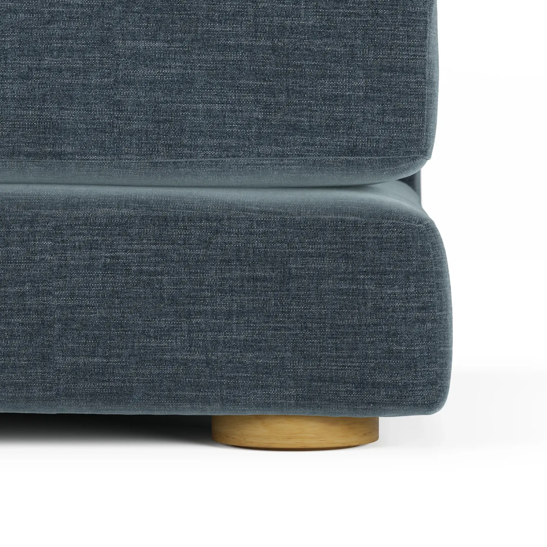 Braam 75" Sofa Bed - Valor Blue