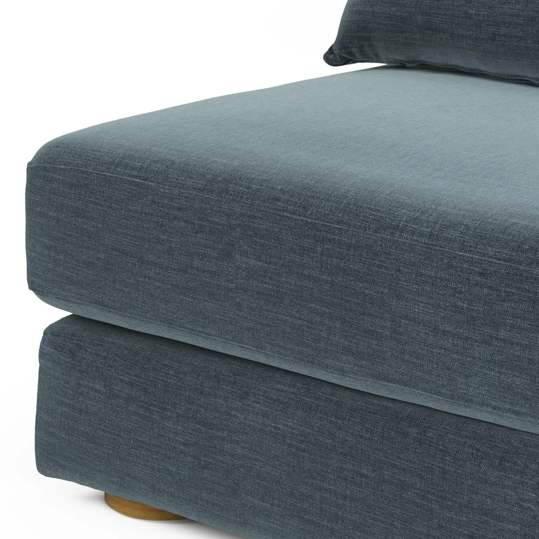 Braam 75" Sofa Bed - Valor Blue