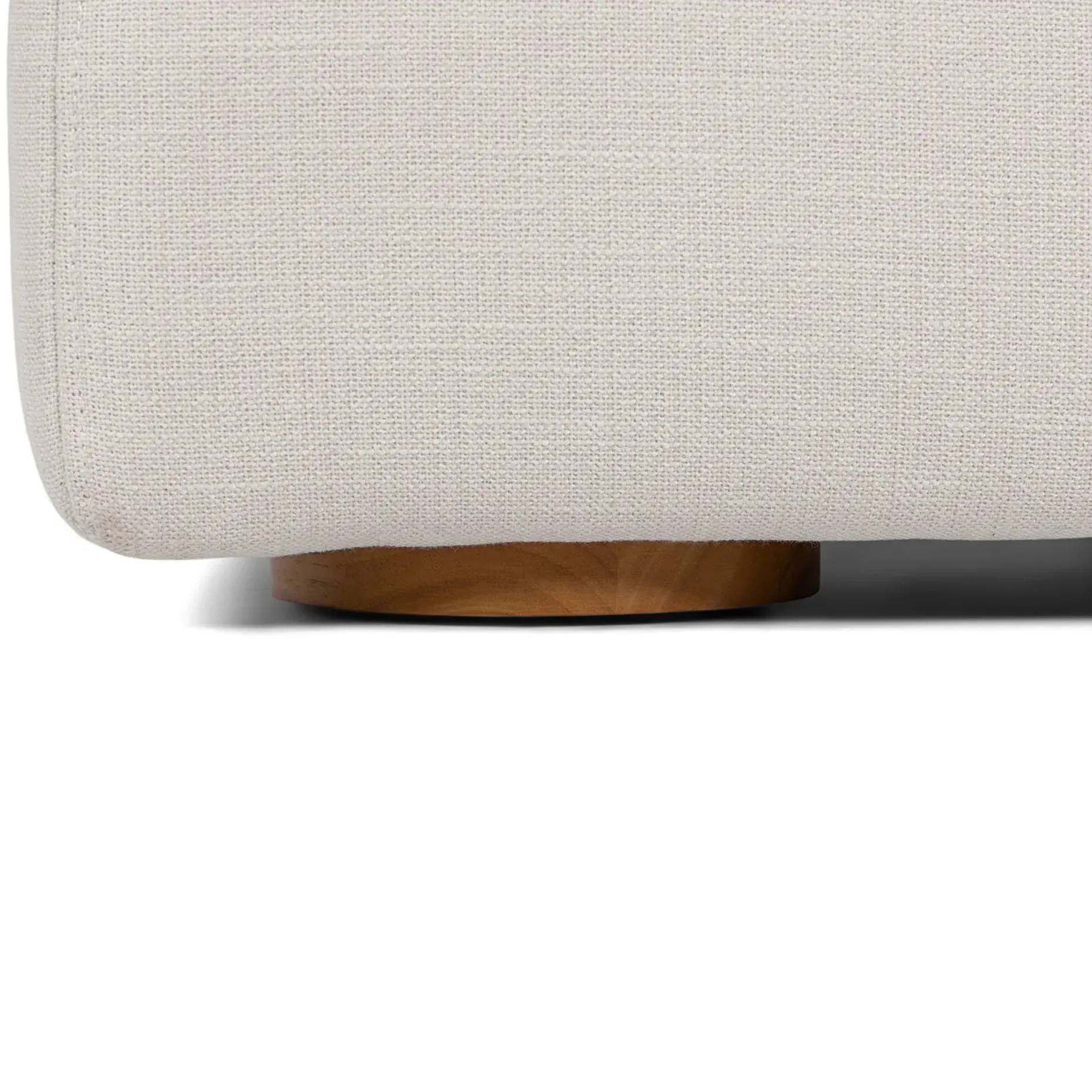 Braam 75" Sofa Bed - Vintage White