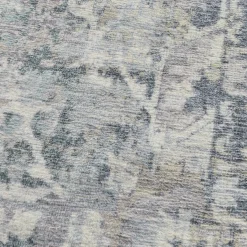 Buena 8 x 10 Rug - Traditional Blue