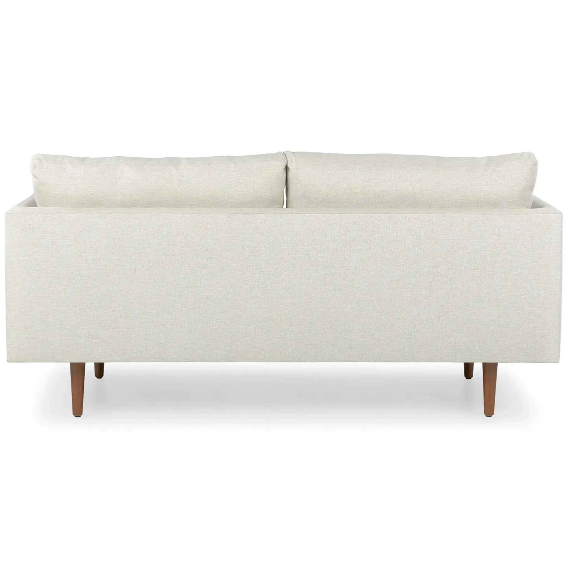 Burrard 67" Loveseat - Seasalt Ivory