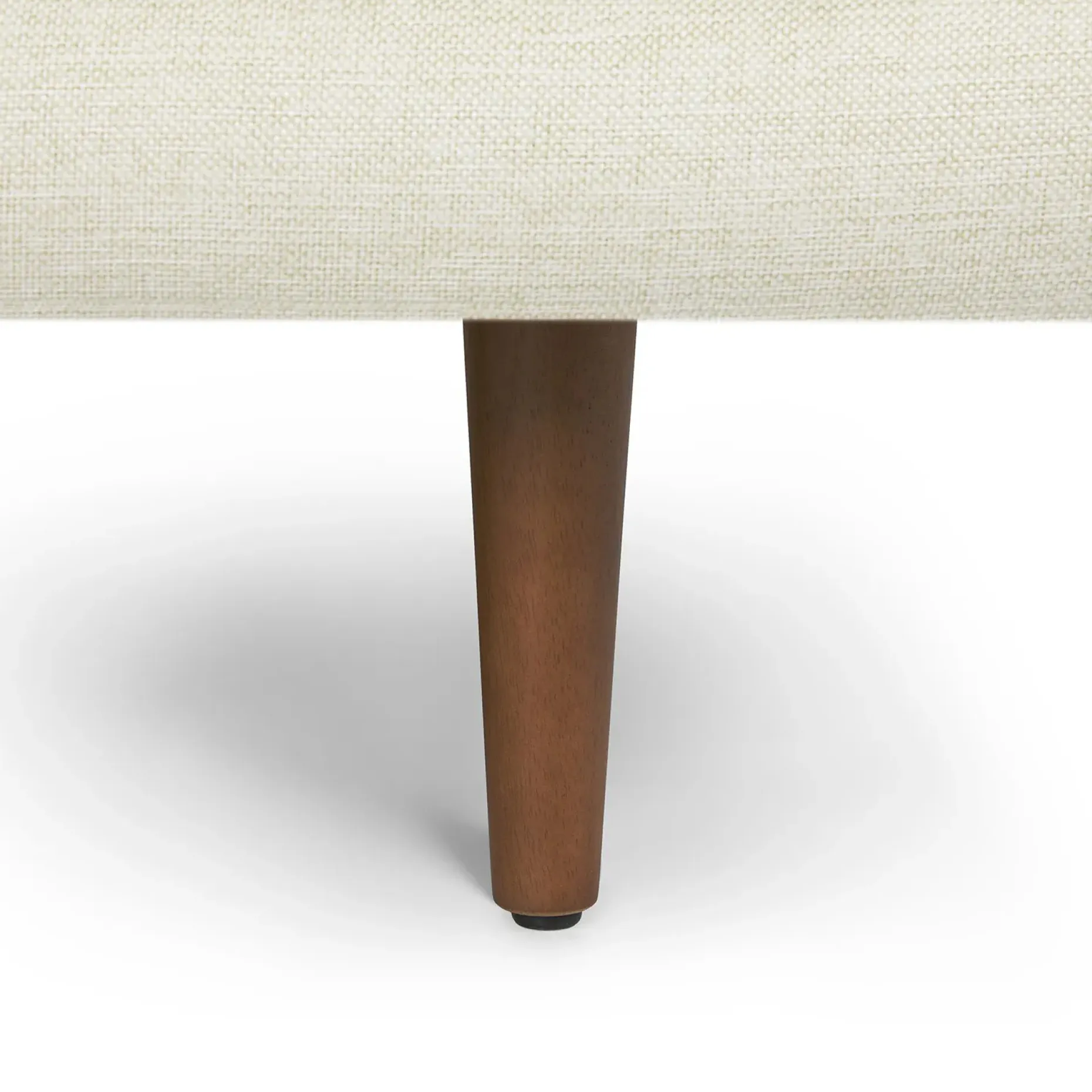 Burrard 67" Loveseat - Seasalt Ivory