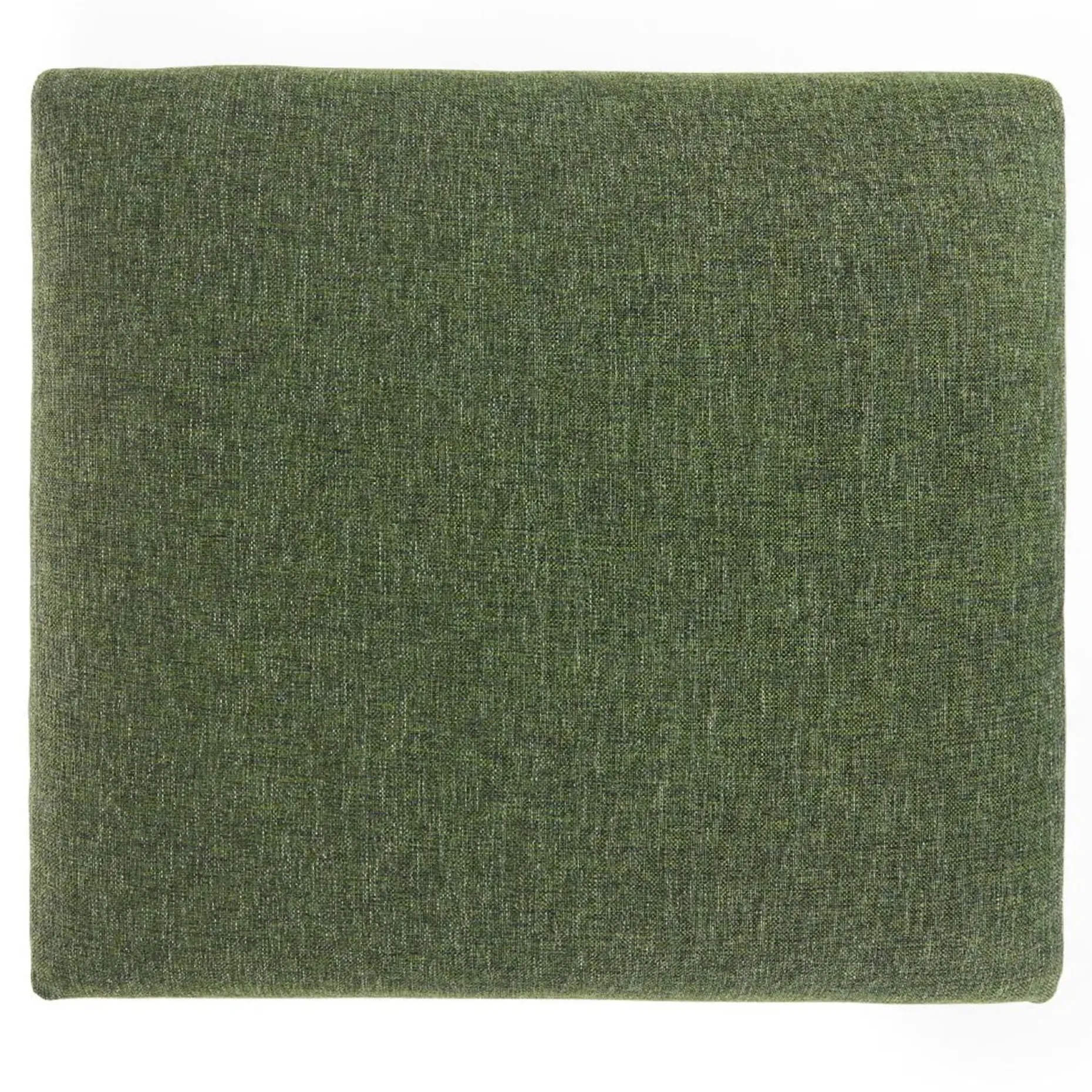 Burrard 29" Ottoman - Forest Green