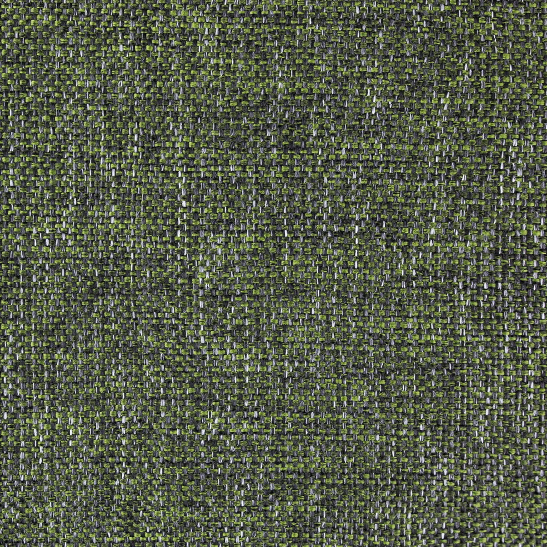 Burrard 29" Ottoman - Forest Green