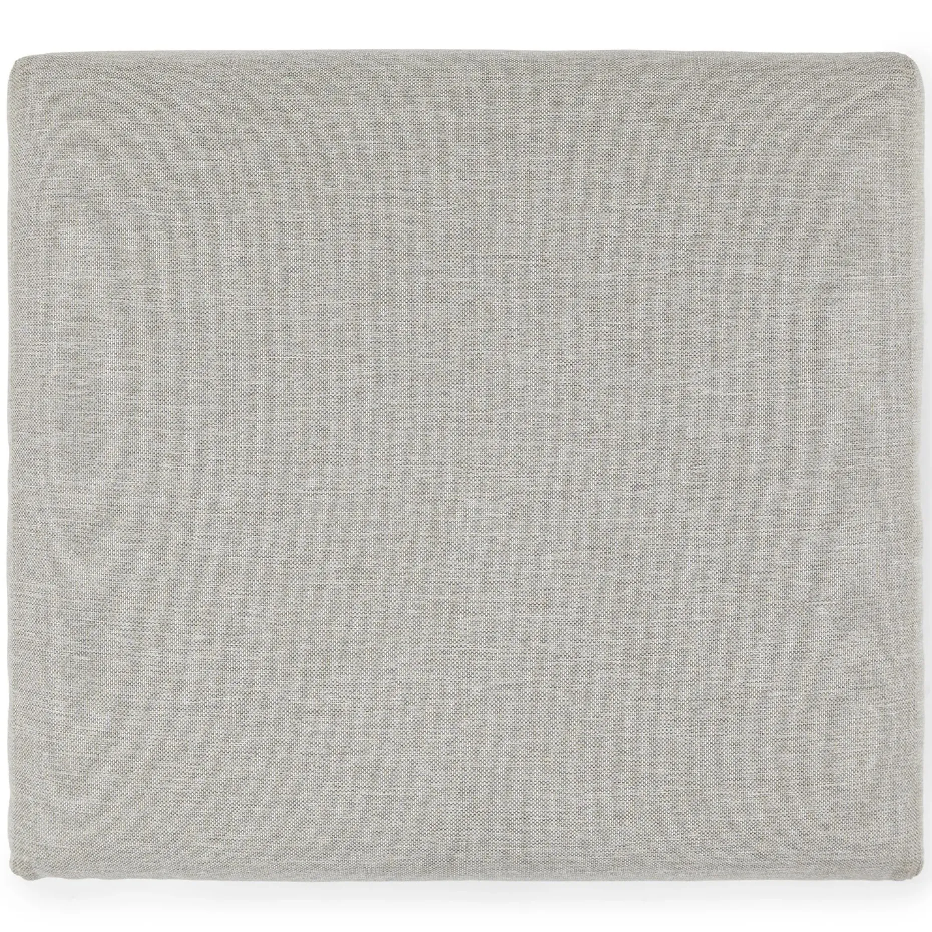 Burrard 29" Ottoman - Seasalt Gray