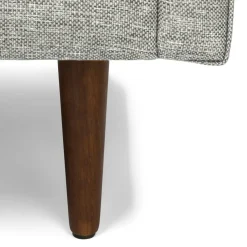 Burrard 83.5" Sofa - Seasalt Gray