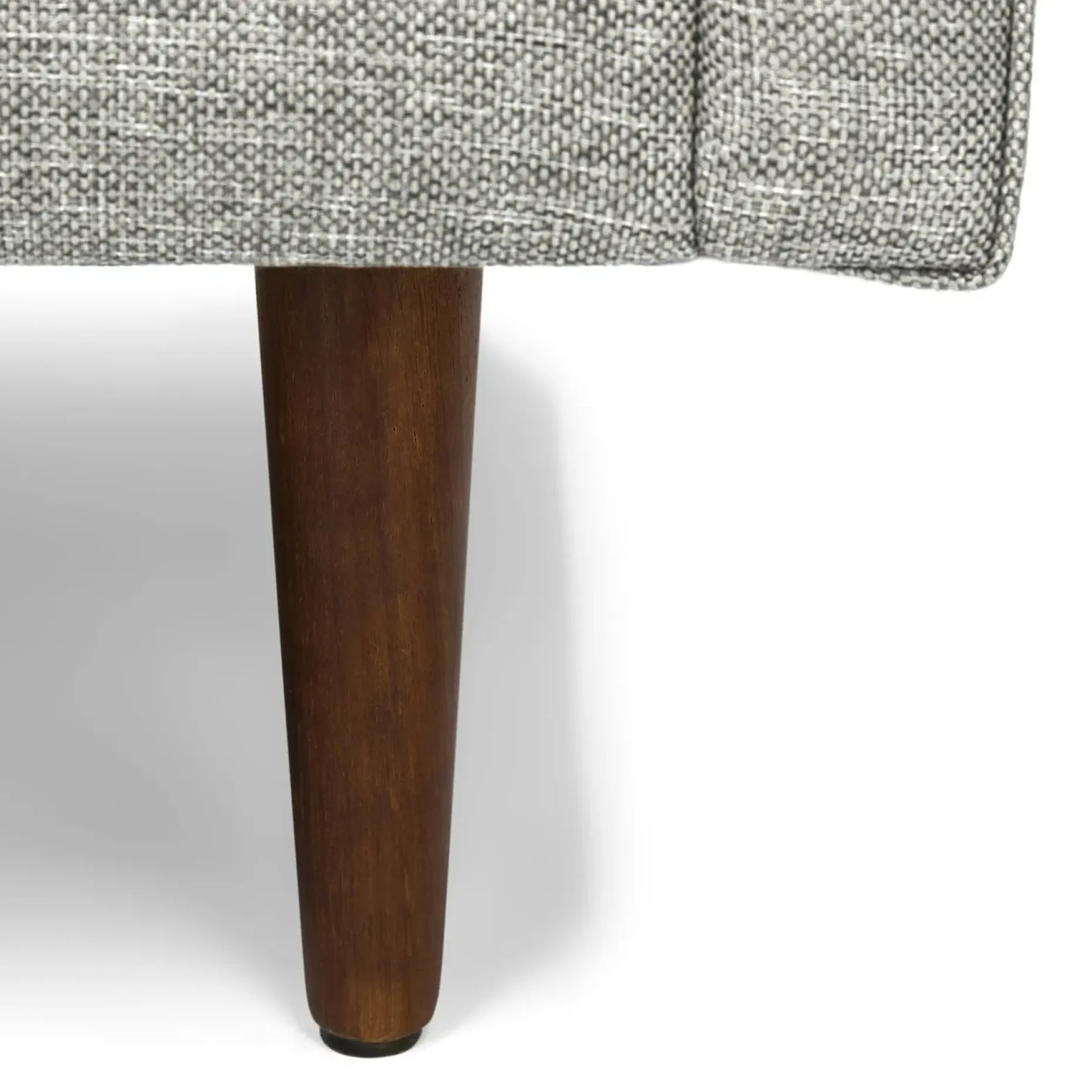 Burrard 83.5" Sofa - Seasalt Gray