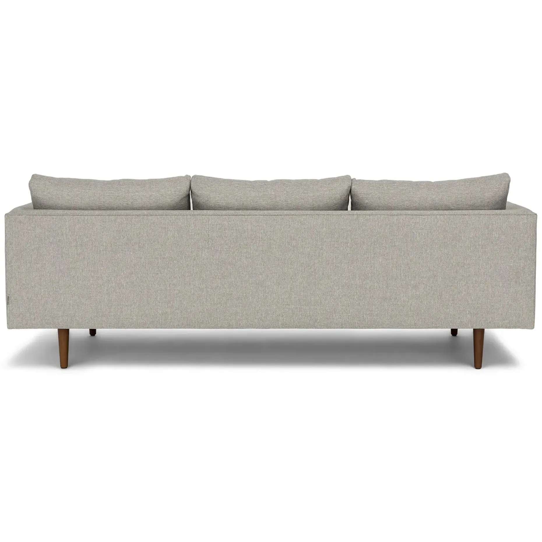 Burrard 83.5" Sofa - Seasalt Gray