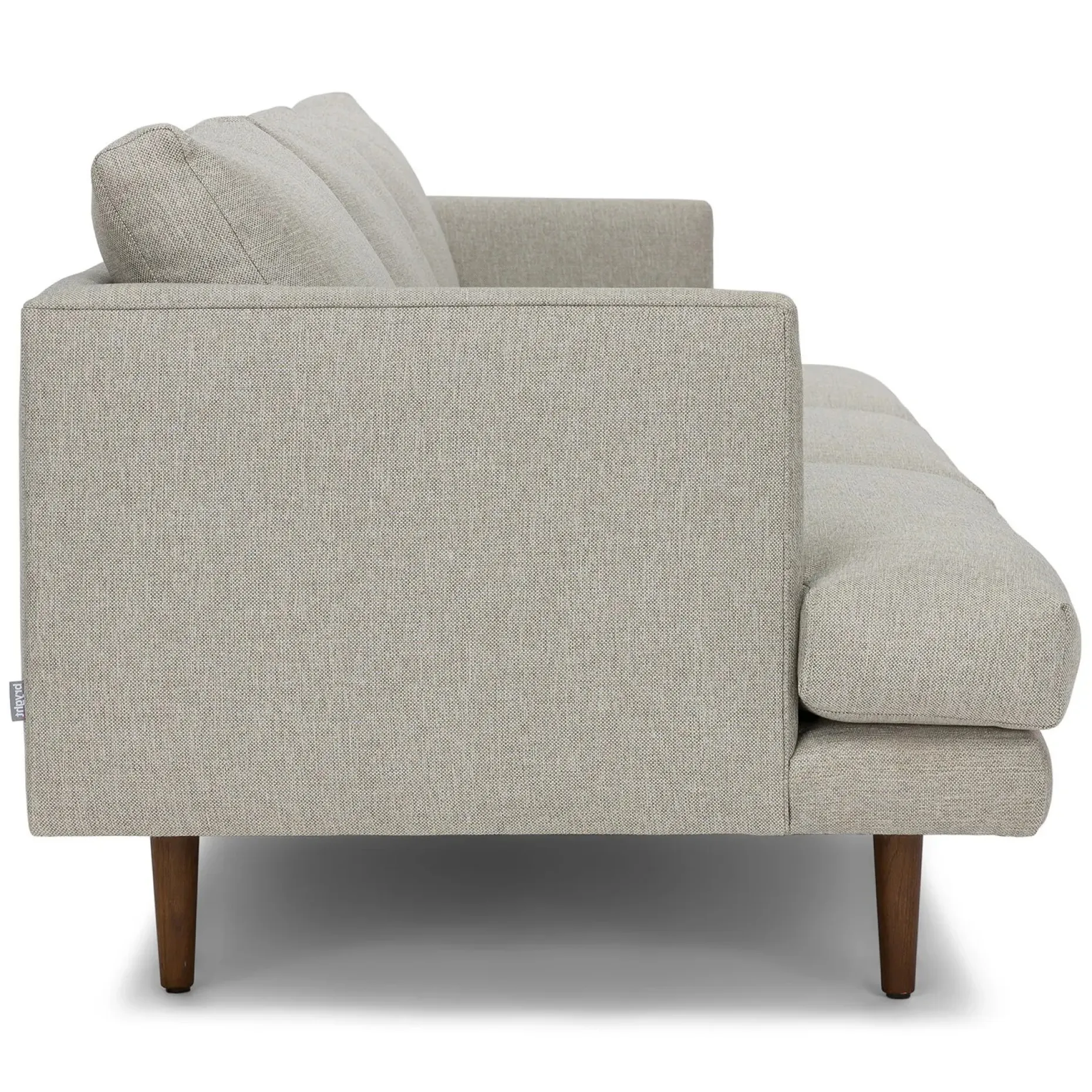 Burrard 83.5" Sofa - Seasalt Gray