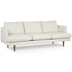 Burrard 83.5" Sofa - Seasalt Ivory