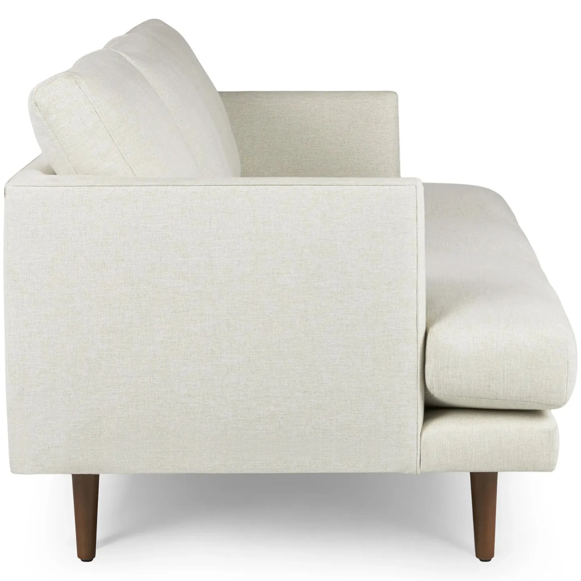 Burrard 83.5" Sofa - Seasalt Ivory