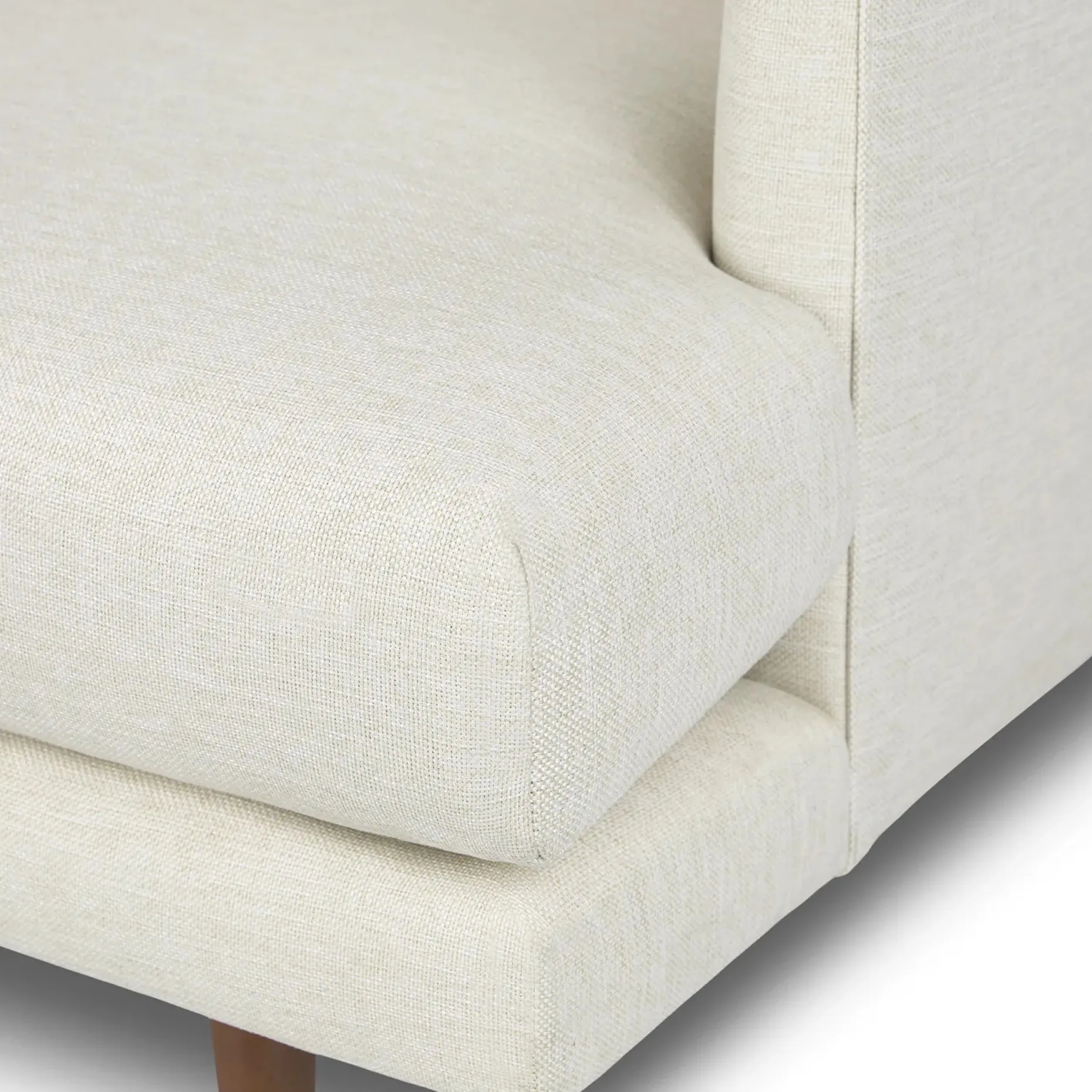Burrard 83.5" Sofa - Seasalt Ivory